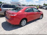 Toyota Corolla Le 5YFBURHE6GP412876 photo