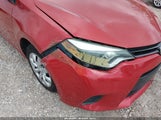 Toyota Corolla Le 5YFBURHE6GP412876 photo