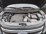 Ford Explorer Limited 1FM5K8F81DGA12551 снимка