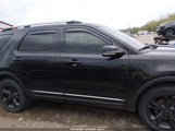 Ford Explorer Limited 1FM5K8F81DGA12551 снимка