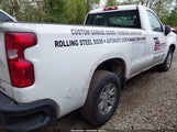 Chevrolet Silverado  2Wd Long Bed Wt 3GCNWAEF5LG255296 fotografie