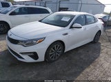 Kia Optima Ex 5XXGU4L19KG325133 снимка
