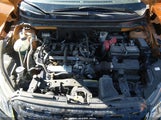Nissan Kicks Sr Xtronic Cvt 3N1CP5DV2RL567390 fotografie