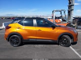 Nissan Kicks Sr Xtronic Cvt 3N1CP5DV2RL567390 fotografie