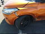 Nissan Kicks Sr Xtronic Cvt 3N1CP5DV2RL567390 fotografie