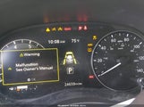 Nissan Kicks Sr Xtronic Cvt 3N1CP5DV2RL567390 fotografie