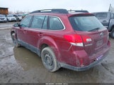 Subaru Outback 2.5I 4S4BRCAC5C1252541 fotografie