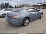 Nissan Maxima 3.5 Sv 1N4AA5AP5BC825517 снимка