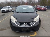 Nissan Versa Note Sv 3N1CE2CP2FL364471 photo