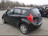 Nissan Versa Note Sv 3N1CE2CP2FL364471 photo