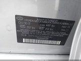 Hyundai Sonata Sport 5NPE34AF0JH668540 fotografie