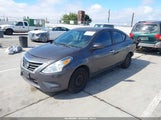 Nissan Versa 1.6 Sv 3N1CN7AP9FL831935 снимка