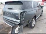 Hyundai Palisade Se KM8R1DHE3NU475858 снимка