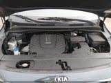 Kia Sedona Lx KNDMB5C15H6230025 снимка