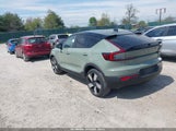 Volvo C40 Recharge Pure Electric P8 Ultimate YV4ED3GB3N2007553 photo