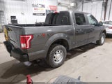 Ford F-150 Xl 1FTEW1E80HKD27748 снимка