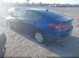 Hyundai Elantra Se 5NPD74LF1HH184559 снимка