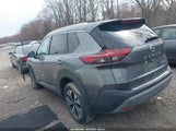 Nissan Rogue Sv Intelligent Awd 5N1AT3BB0MC700323 photo