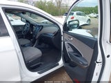 Hyundai Santa Fe Sport 2.4L 5XYZTDLB1HG439250 снимка