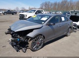 Kia Forte Gt 3KPF44AC0NE476830 снимка