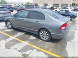 Honda Civic Lx 19XFA1F58AE057619 снимка