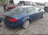 Audi A4 2.0T Premium WAUFFAFL3DA169720 снимка