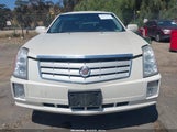 Cadillac Srx V6 1GYEE437880160060 снимка