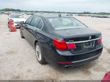 BMW 750Li xDrive WBAYF8C59DDE59128 снимка