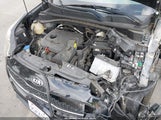 Kia Sportage Ex KNDPN3ACXH7221795 снимка