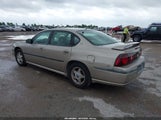 Chevrolet Impala Ls 2G1WH55K219250009 снимка