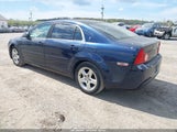 Chevrolet Malibu Ls 1G1ZA5E03A4110389 снимка