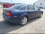 Chevrolet Malibu Ls 1G1ZA5E03A4110389 снимка