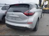 Nissan Murano S Fwd 5N1AZ2AJ9LN129337 fotografie