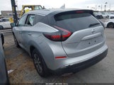Nissan Murano S Fwd 5N1AZ2AJ9LN129337 fotografie