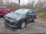 Chevrolet Trax Fwd Ls 3GNCJKSB3LL153586 fotografie