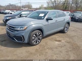 Volkswagen Atlas Cross Sport 3.6L V6 Sel/3.6L V6 Sel R-Line 1V2SE2CA7MC229305 снимка