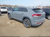 Volkswagen Atlas Cross Sport 3.6L V6 Sel/3.6L V6 Sel R-Line 1V2SE2CA7MC229305 fotografie