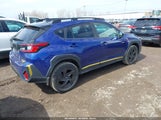 Subaru Crosstrek Sport 4S4GUHF6XR3832918 fotografie