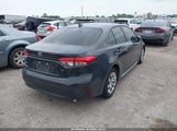 Toyota Corolla Le 5YFB4MDE5SP253415 снимка
