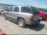 Chevrolet Tahoe All New Lt 1GNEC13T8YJ103642 photo