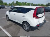 Kia Soul Lx KNDJ23AU1N7161442 снимка