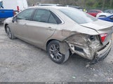 Toyota Camry Se 4T1BF1FK7HU621466 снимка