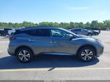 Nissan Murano Sv Fwd 5N1AZ2BJXLN104249 photo