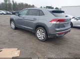 Volkswagen Atlas Cross Sport 2.0T Se W/Technology/2.0T Se W/Technology R-Line 1V26C2CA2LC203605 fotografie