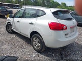 Nissan Rogue S JN8AS5MT0BW168578 снимка