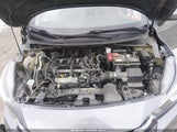 Nissan Versa Sv Xtronic Cvt 3N1CN8EV6ML870087 снимка