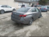 Nissan Versa Sv Xtronic Cvt 3N1CN8EV6ML870087 снимка