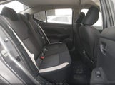 Nissan Versa Sv Xtronic Cvt 3N1CN8EV6ML870087 снимка