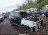 Jeep Renegade Sport Fwd ZACCJAAB7HPF35171 снимка