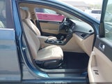 Hyundai Sonata Eco 5NPE24AA6HH442830 снимка